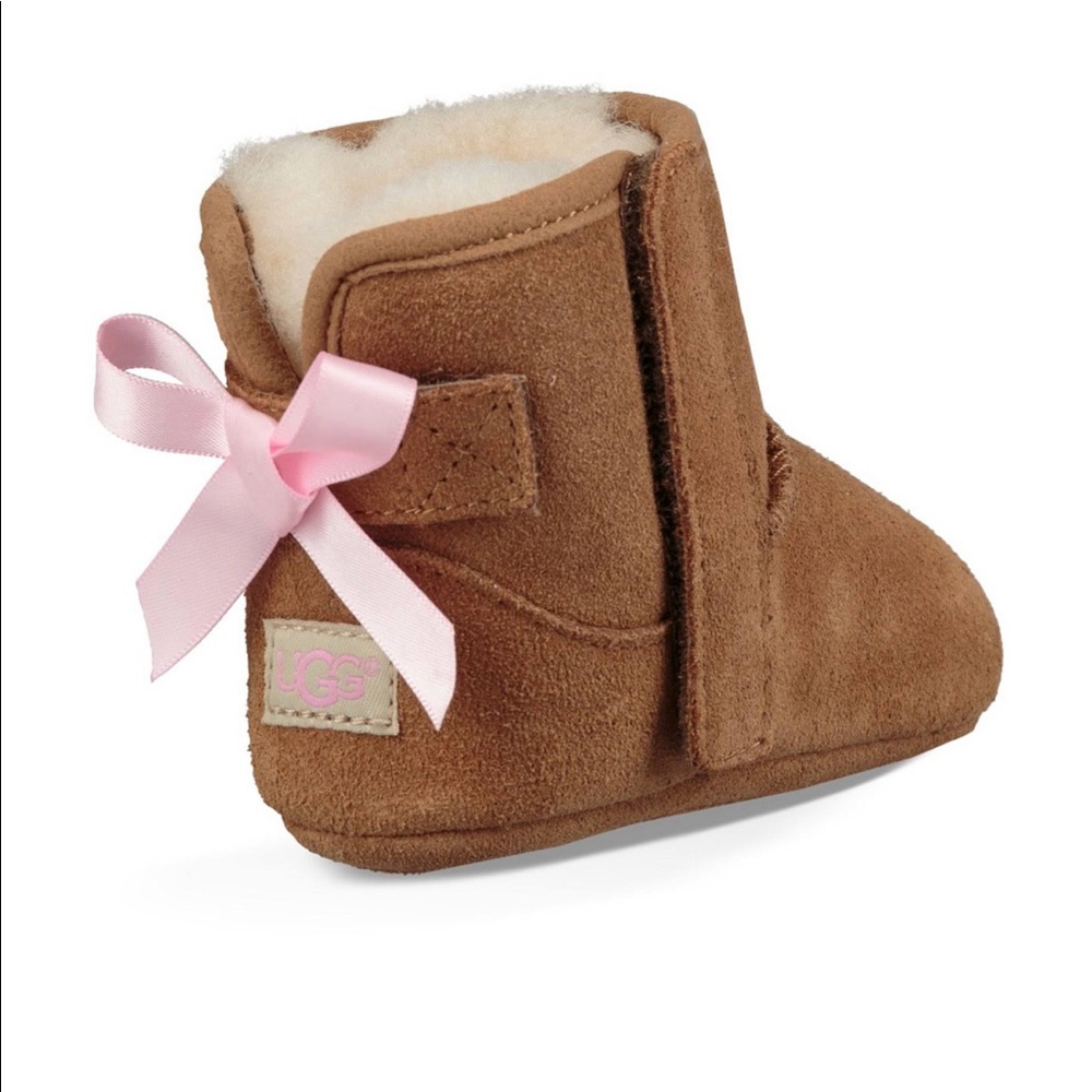 Baby Uggs